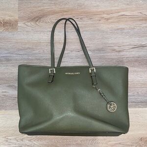 MK Tote bag